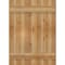 Ekena Millwork Joined Board-n-Batten Shutters, Rough Sawn Western Red Cedar, 26 7/8W x 37H, PR RBJ06S26X037RWR - alternate 3